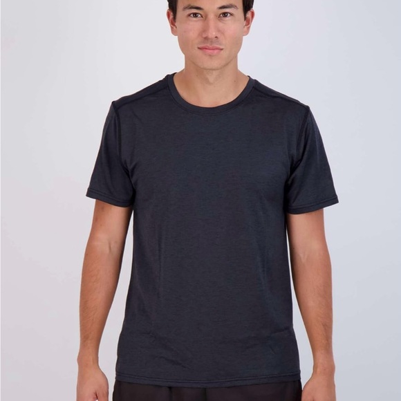 Four Essentials Men's Shirts - Black, Maroon, Gray and Blue Size S - Picture 7 of 10